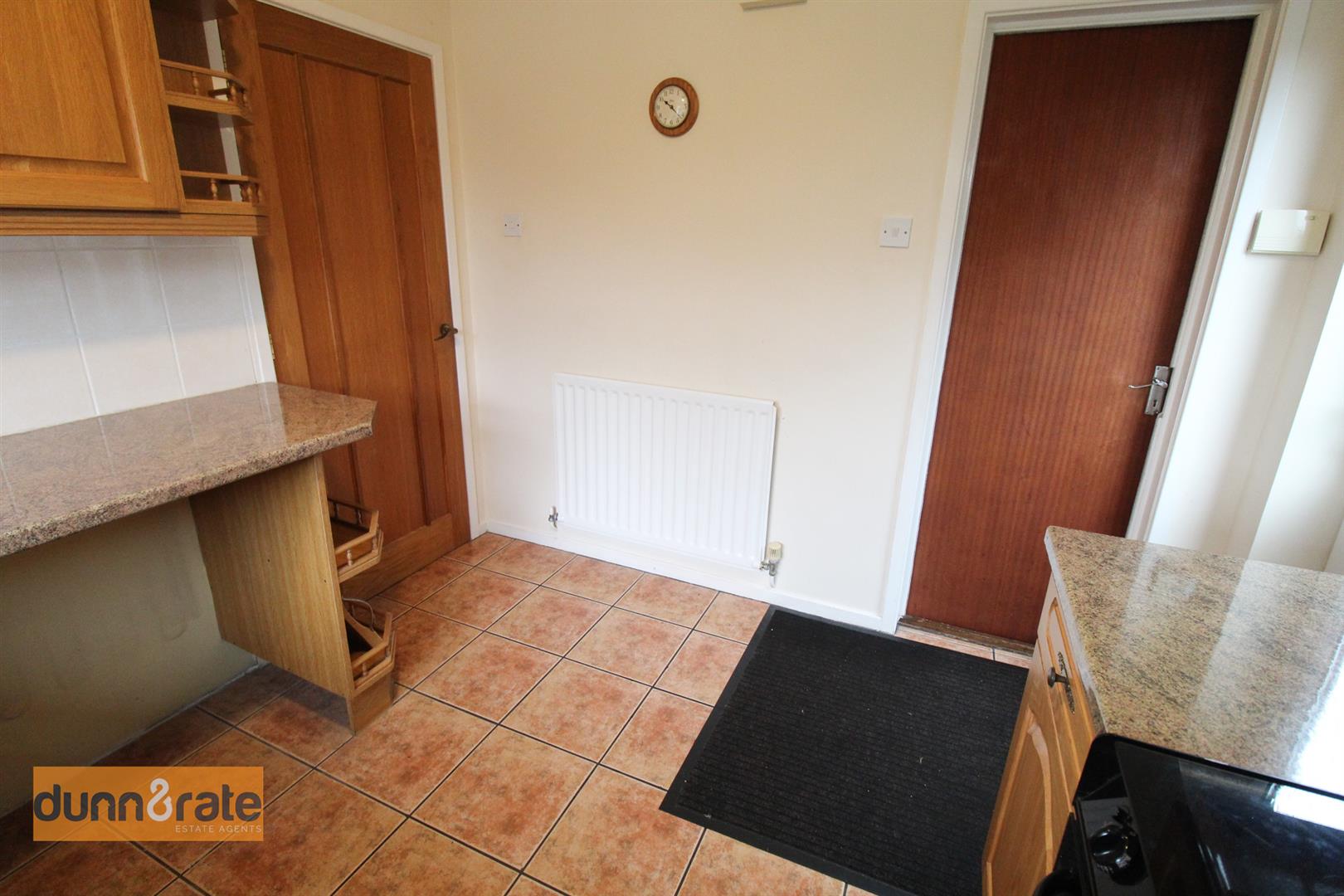 Caton Crescent, Stoke-On-Trent